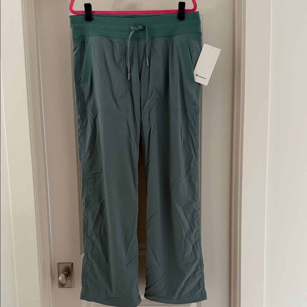 Lululemon Dance Studio Lined Pant- Women’s